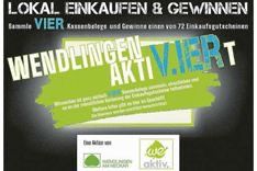 Gutscheinaktion WENDLINGEN AKTIV.IERT zum Juni ausgelaufen