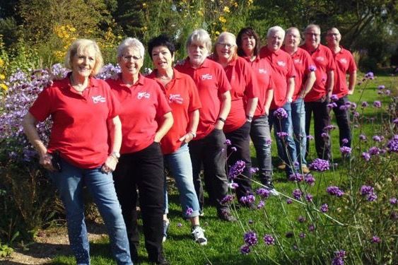 Karfreitag Wanderung