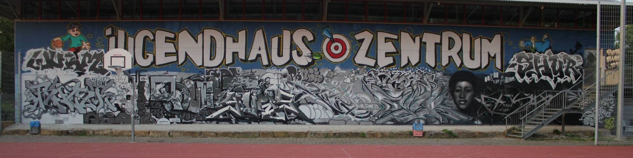 Titelbild von Jugendhaus Zentrum Neuffenstraße in Wendlingen 