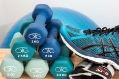 HIIT - weiteres neues Kursangebot am Vormittag 