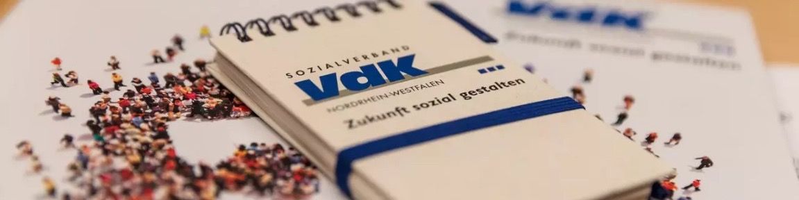 Titelbild von VdK-Ortsverband Meerbusch