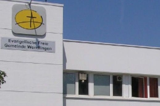 Sonntag, 10.7. Gottesdienst