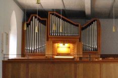 Musik im Gottesdienst