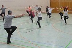 Abt. Gesundheitssport