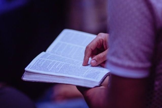 Gottesdienst