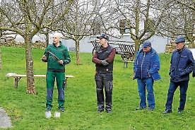 Nachlese Schnittkurs