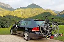 Flexibel dank CarSharing 