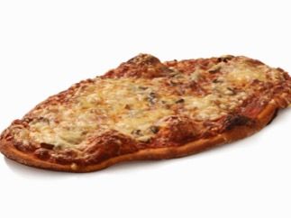 Beispielbild für Pizzataschen