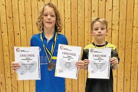 Abt. Jugendtischtennis
