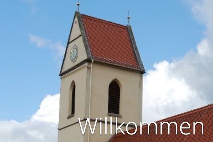 Wir feiern St. Martin!