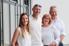 Herzliche Einladung zu unserem Gottesdienst