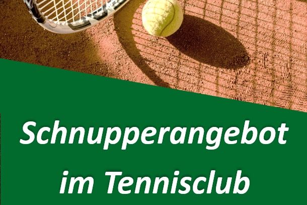 Immer wieder sonntags...