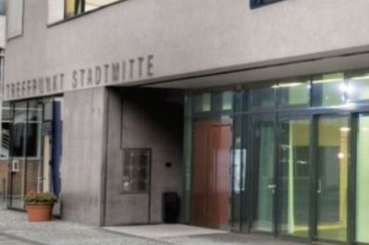 Offener Frauengesprächskreis