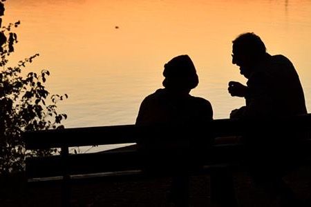 Sonntag, 16.04. 09.30 Uhr Gottesdienst