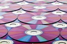 Herbstferien-Aktion DVD-Ausleihe kostenfrei