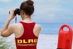 DLRG-Jahreshauptversammlung