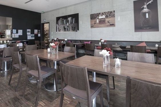 Mittagstisch | MiT-Café | Offener Spielenachmittag