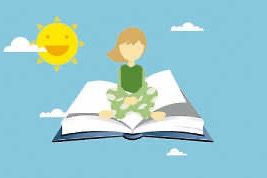 Sommerferienaktion „Abenteuer Lesereise“