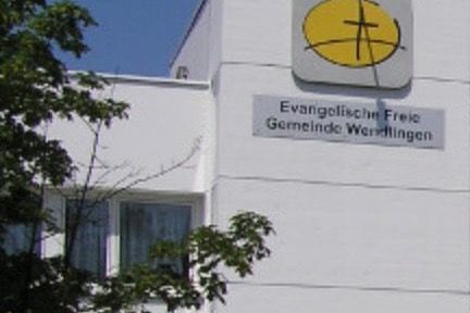 Gottesdienst Präsenzgottesdienst