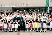 T^3 – Tanz, Tracht und Tradition