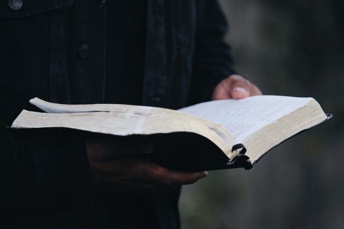 Sonntag, 10.3. |  10 Uhr Gottesdienst