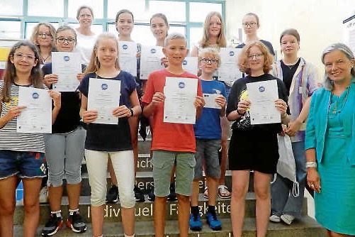 Schülerwettbewerb „Die Deutschen und ihre Nachbarn im Osten“