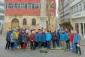 Esslinger Altstadttour