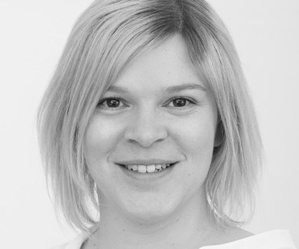 Kontaktbild von Frau Katrin Krämer