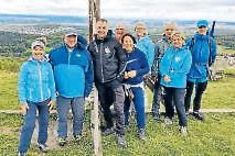 Wanderung von Metzingen nach Neuffen