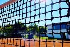 Pfingstcamp 7. - 10.6.