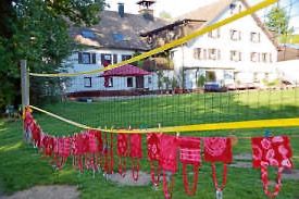 Jugendchor ST. KOLUMBAN