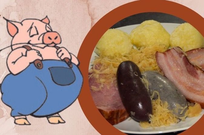 Schlachtplatten-Aktion