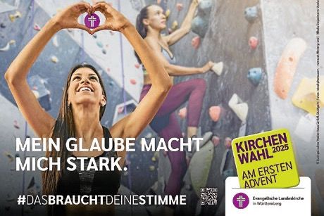 Evangelische Kirchengemeinde Bodelshofen