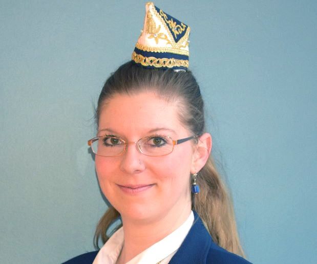 Kontaktbild von Frau Jennifer Hermes