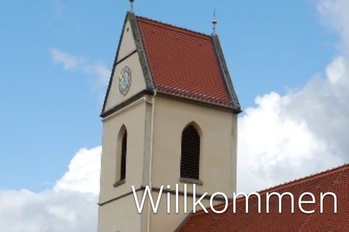 Unsere Gottesdienste