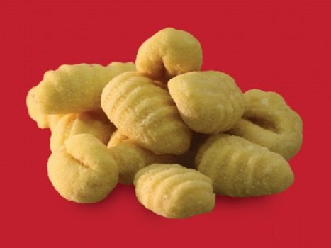 Beispielbild für GNOCCHI - 6