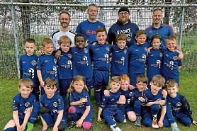 Abt. Fußball/Jugend | Ergebnisse und nächste Spiele