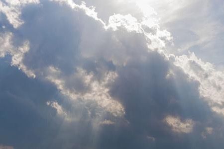 Sonntag, 24.3.  9.30 Gottesdienst