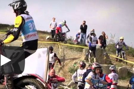 3. Wertungslauf 2022 für den E-Kids Cup in Wildberg-Sulz am 10.07.