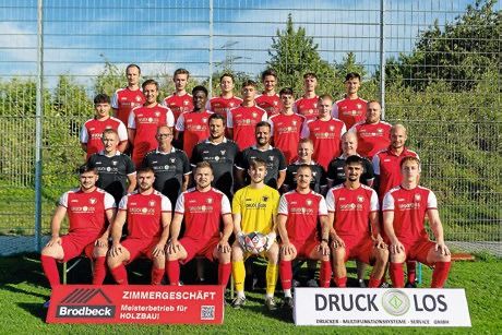 Vorbereitung A1 / B2 