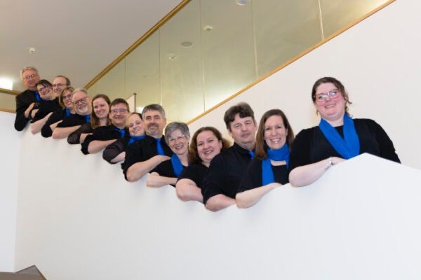 Auftritt in Unterensingen