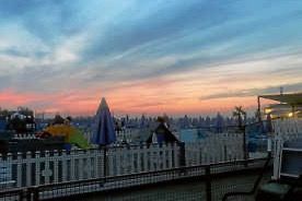 Die Geschäftsstelle macht Urlaub