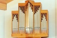 Unsere Gottesdienste