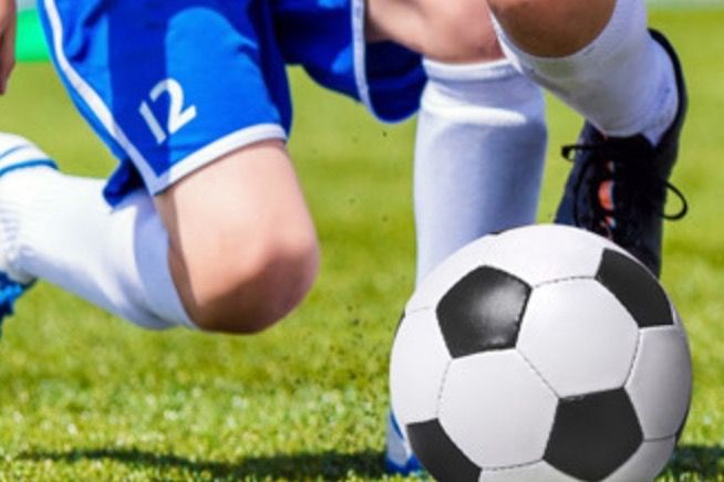 Abt. Fußball/Jugend