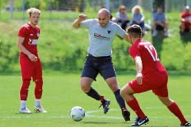 Abt. Fußball