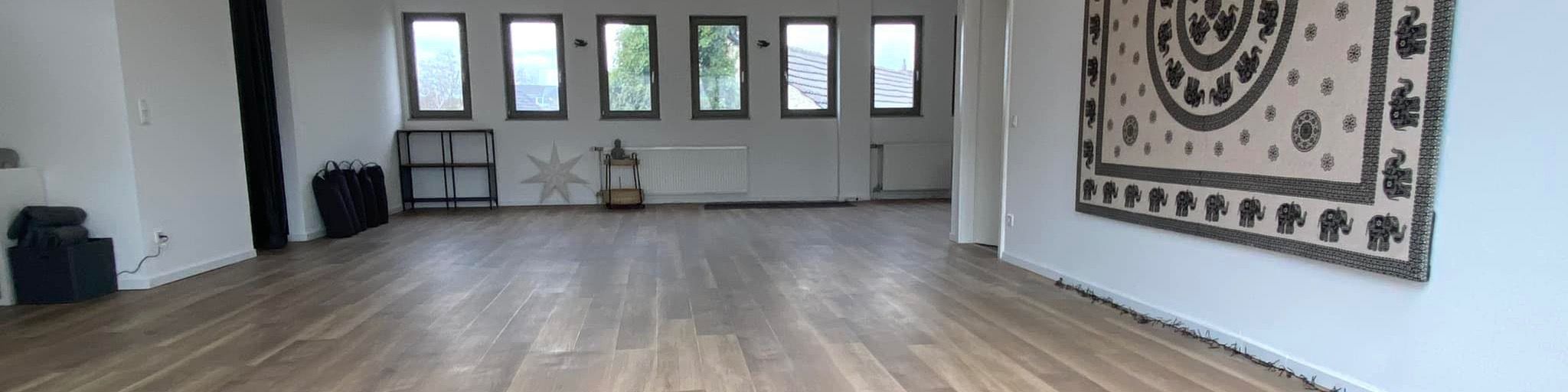 Titelbild von SOULMATEYOGA