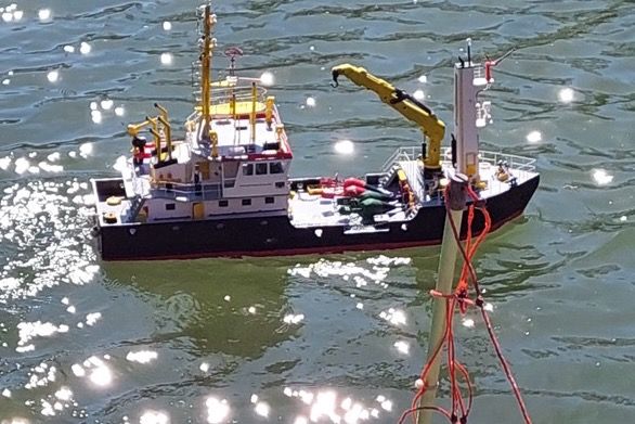 Hafentage vom 27. - 29.05.2022