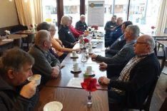 Wendlinger Bürgerbus – Stammtisch