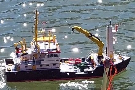 Modelltage beim SMC Wendlingen