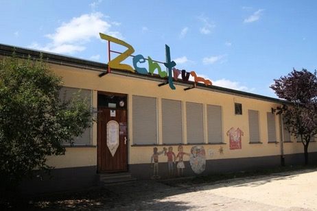 Öffnungs- und Schließphase in den Pfingstferien